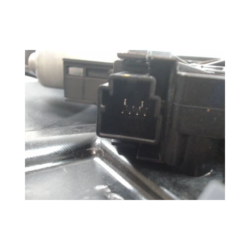 MECANISME+MOTEUR LEVE-GLACE AVANT GAUCHE VOLVO S60 2004-