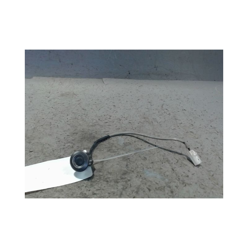 ACTIONNEUR SERRURE HAYON  MAZDA MAZDA 3  5P