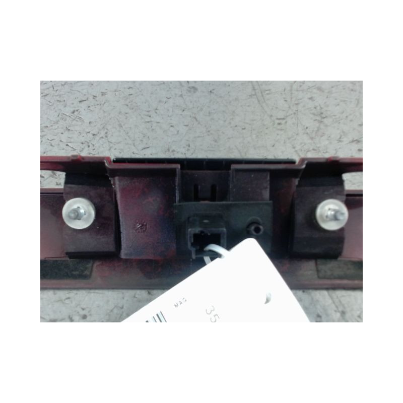 ACTIONNEUR SERRURE HAYON  PEUGEOT 207 2009-
