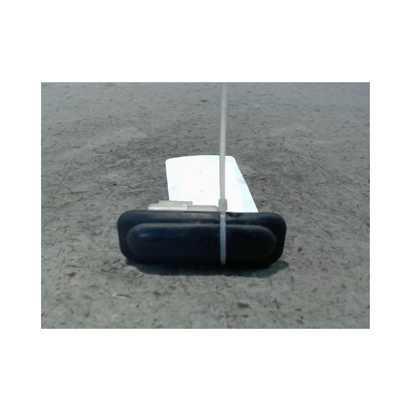 ACTIONNEUR SERRURE HAYON  CITROEN C3 2009-