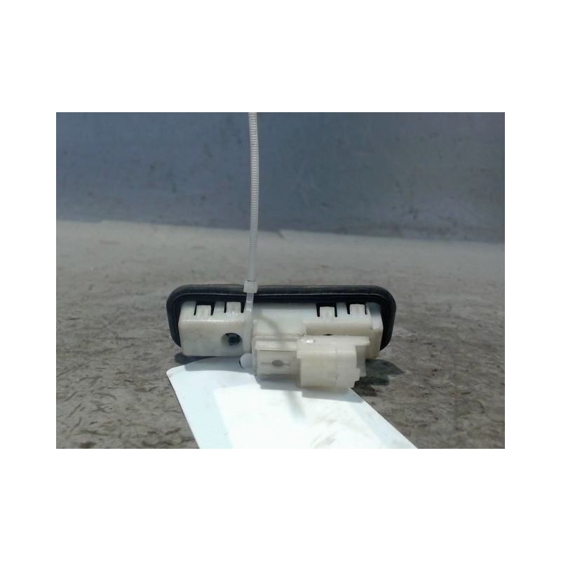 ACTIONNEUR SERRURE HAYON  CITROEN C3 2009-