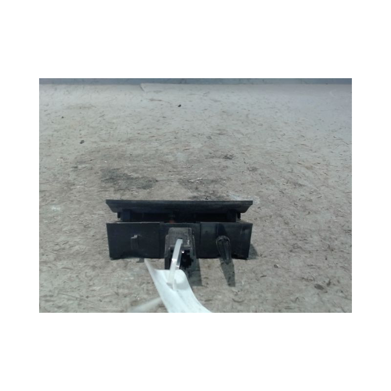 ACTIONNEUR SERRURE HAYON  CITROEN C3 2002-2005