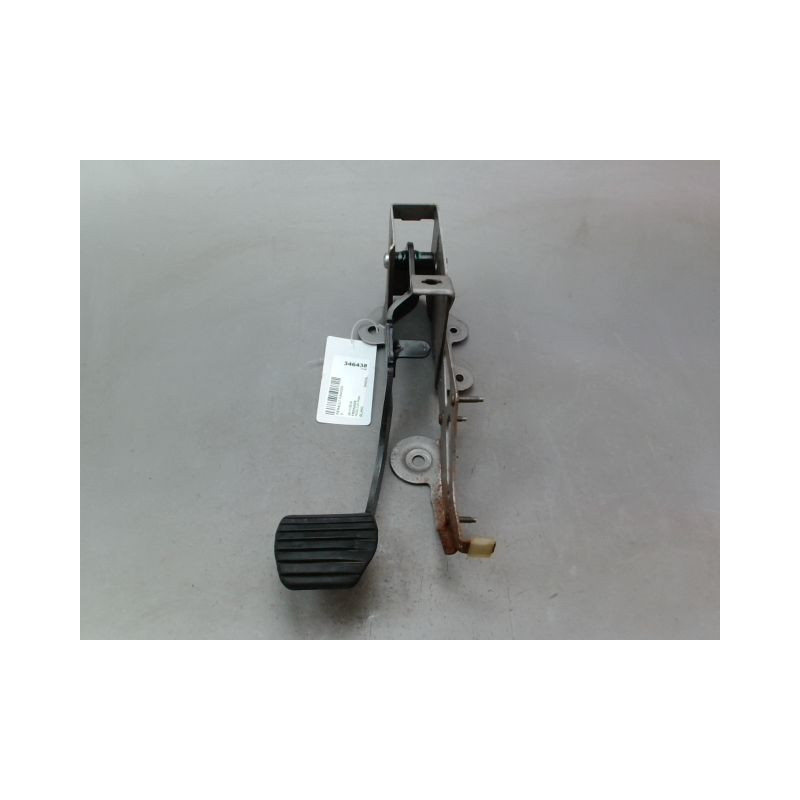 PEDALE DE FREIN RENAULT KANGOO EXPRESS II Phase 2 2013-...