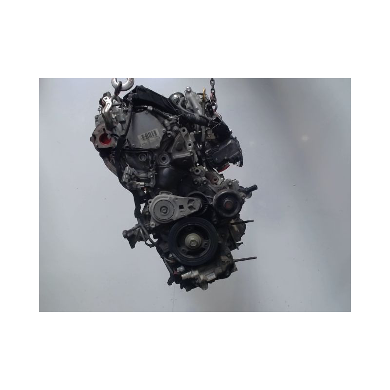 MOTEUR DIESEL TOYOTA VERSO-S 1.4 D4-D 