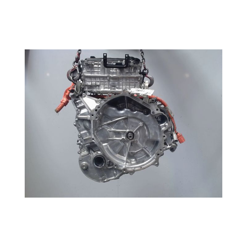 BOITE A VITESSE AUTOMATIQUE TOYOTA YARIS 1.5 Hybrid 
