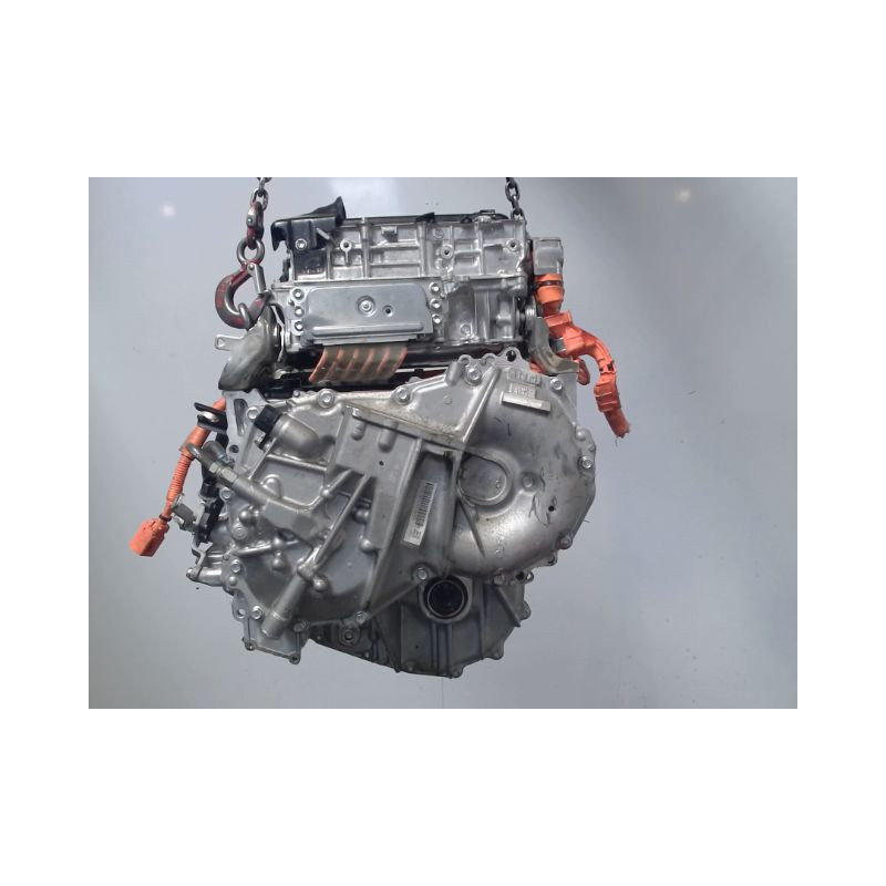 BOITE A VITESSE AUTOMATIQUE TOYOTA YARIS 1.5 Hybrid 