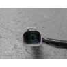 VOLET DE TRAPPE CHARGEMENT ELECTRIQUE AIXAM S10