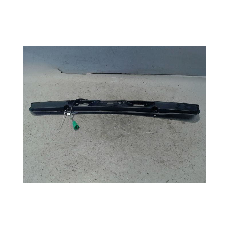 ACTIONNEUR SERRURE HAYON  SUZUKI SWIFT 3P