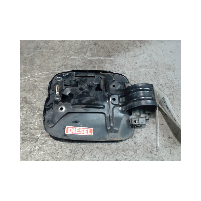 VOLET DE TRAPPE CARBURANT TOYOTA L.CRUISER