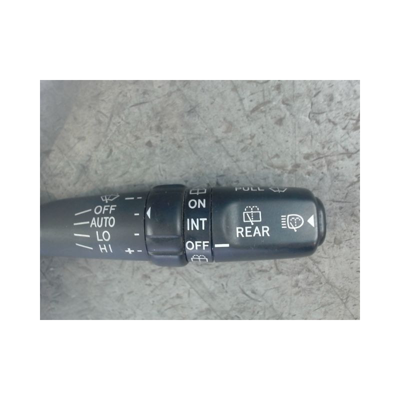COMMANDE ESSUIE GLACE TOYOTA L.CRUISER