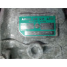 BOITE A VITESSE AUTOMATIQUE SUZUKI SX4 1.4 T AllGrip 