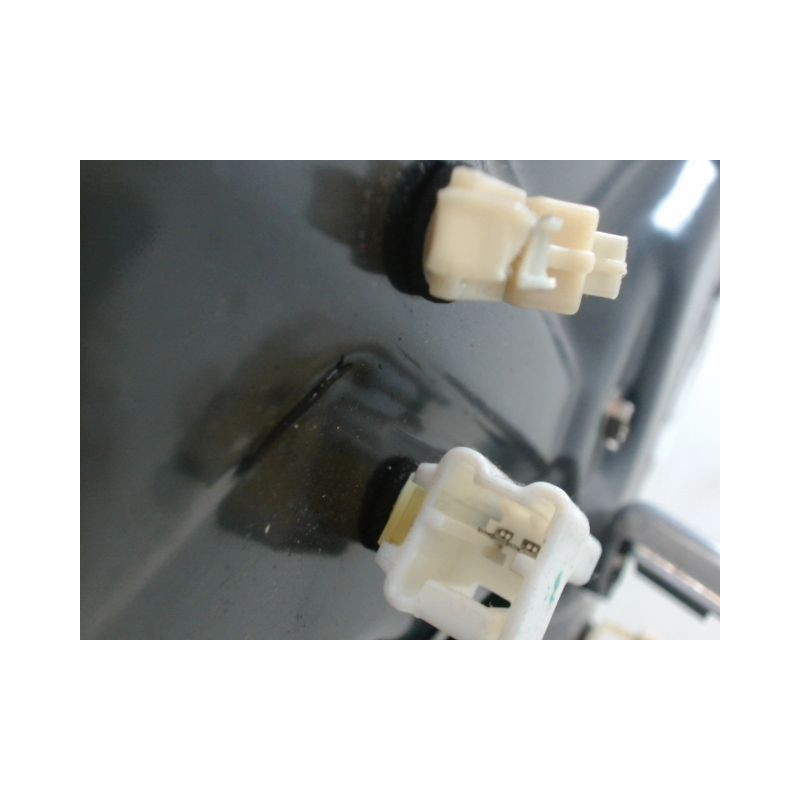 MECANISME+MOTEUR LEVE-GLACE AVANT DROIT NISSAN MURANO