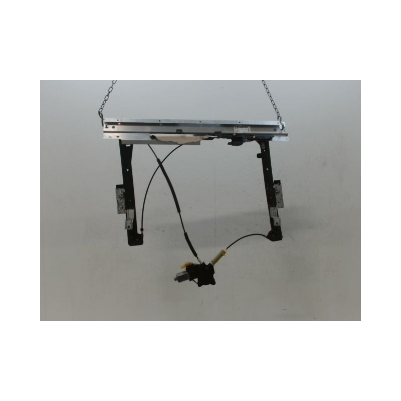 MECANISME+MOTEUR LEVE-GLACE AVANT GAUCHE MINI MINI II Phase 1 (R56) 2006-2010