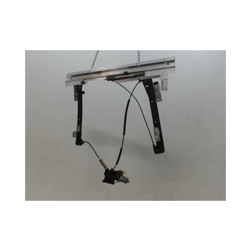 MECANISME+MOTEUR LEVE-GLACE AVANT DROIT MINI MINI II Phase 2 (R56) 2010-...