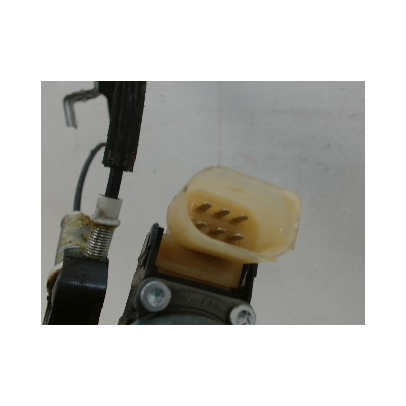 MECANISME+MOTEUR LEVE-GLACE AVANT DROIT MINI MINI II Phase 2 (R56) 2010-...