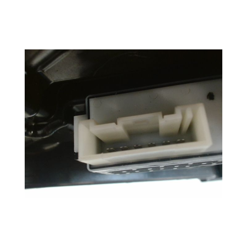 MECANISME+MOTEUR LEVE-GLACE AVANT DROIT BMW SERIE 1