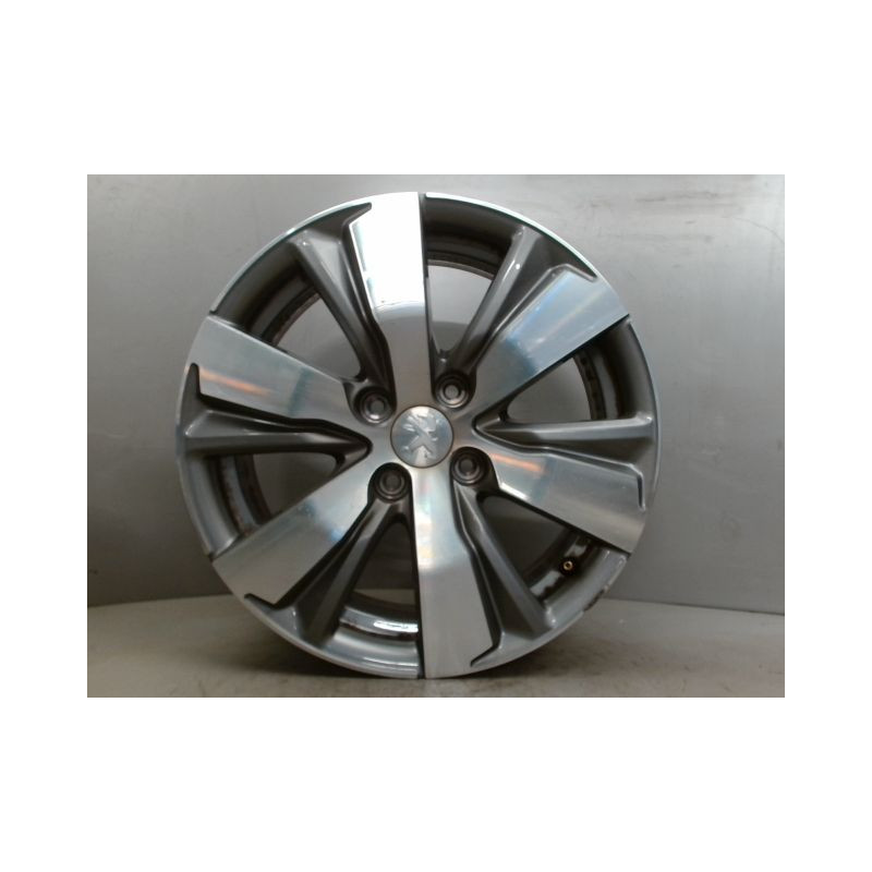 JANTE ALUMINIUM PEUGEOT 2008