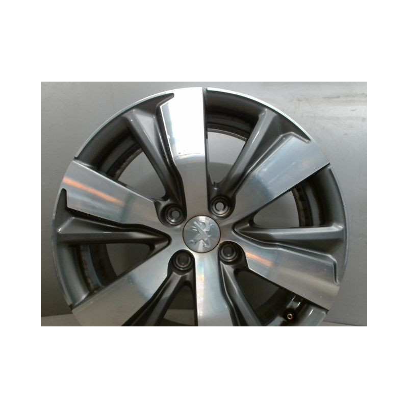 JANTE ALUMINIUM PEUGEOT 2008