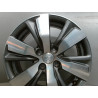 JANTE ALUMINIUM PEUGEOT 2008