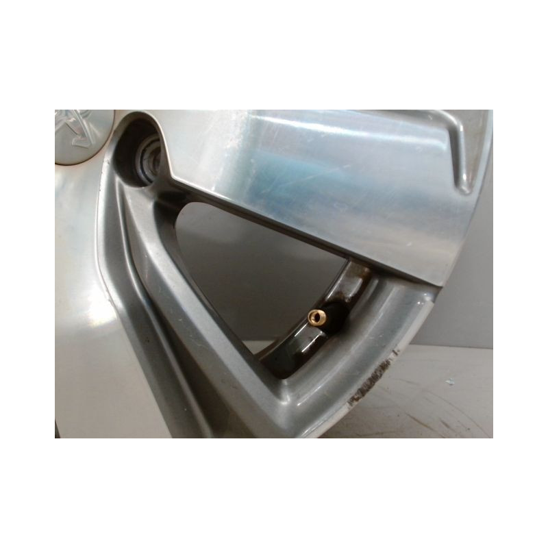 JANTE ALUMINIUM PEUGEOT 2008