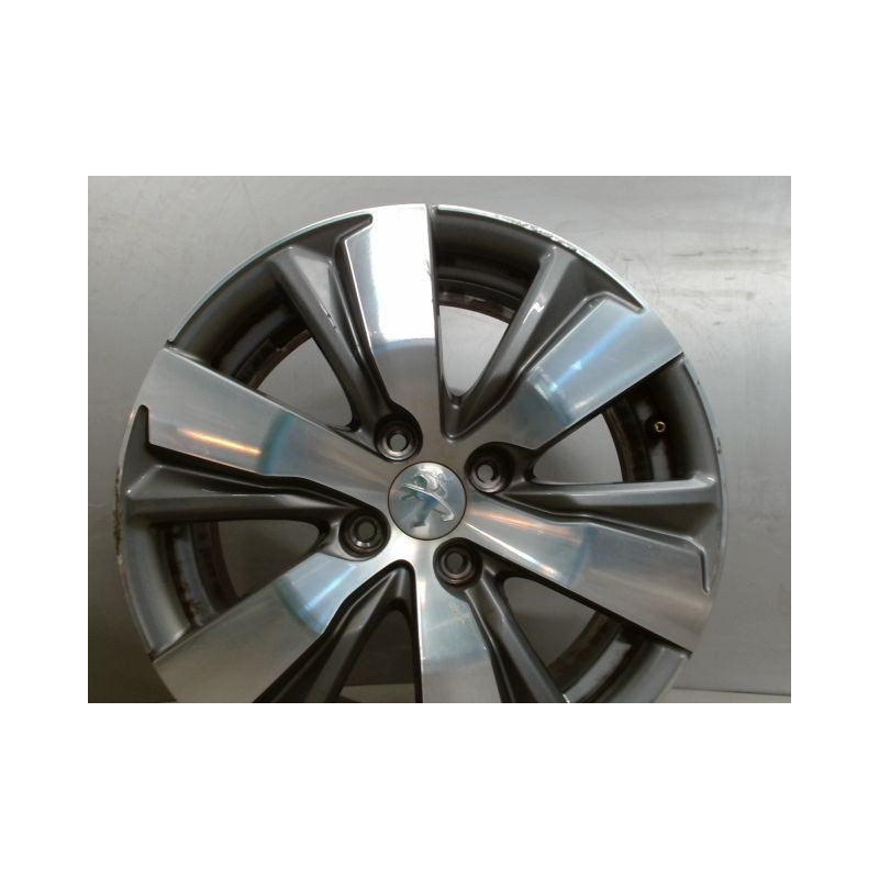 JANTE ALUMINIUM PEUGEOT 2008
