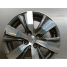JANTE ALUMINIUM PEUGEOT 2008