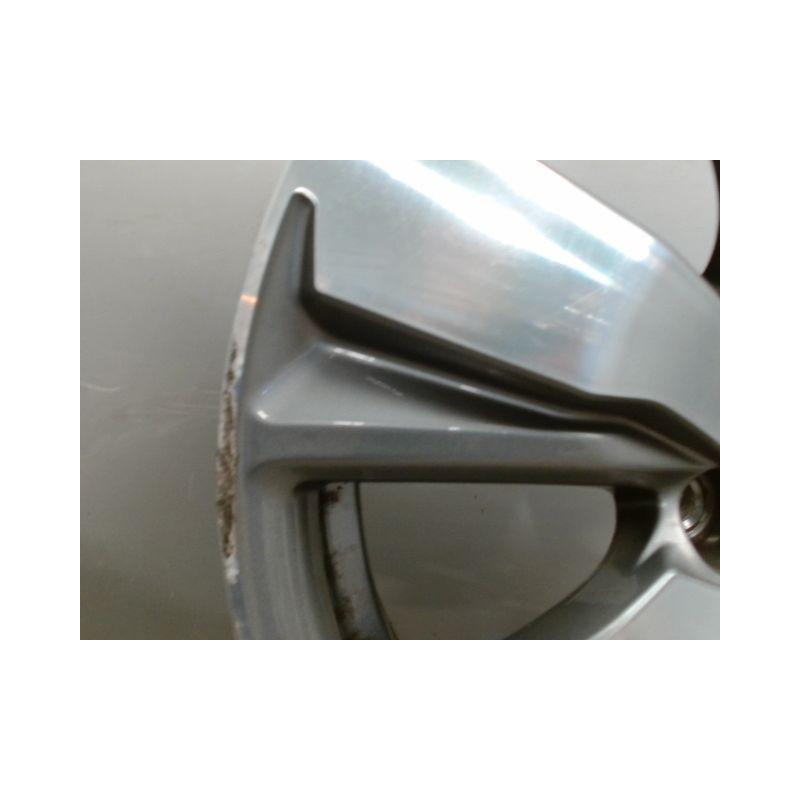 JANTE ALUMINIUM PEUGEOT 2008