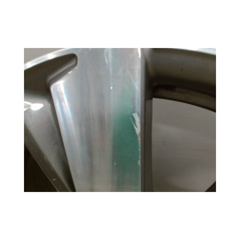 JANTE ALUMINIUM PEUGEOT 2008