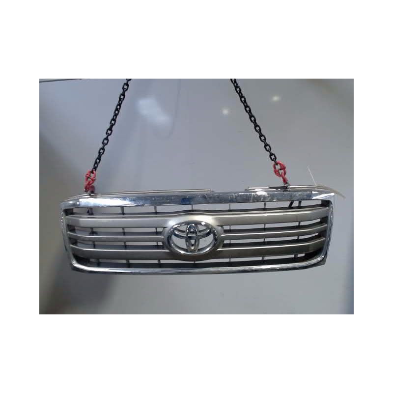 CALANDRE TOYOTA L.CRUISER