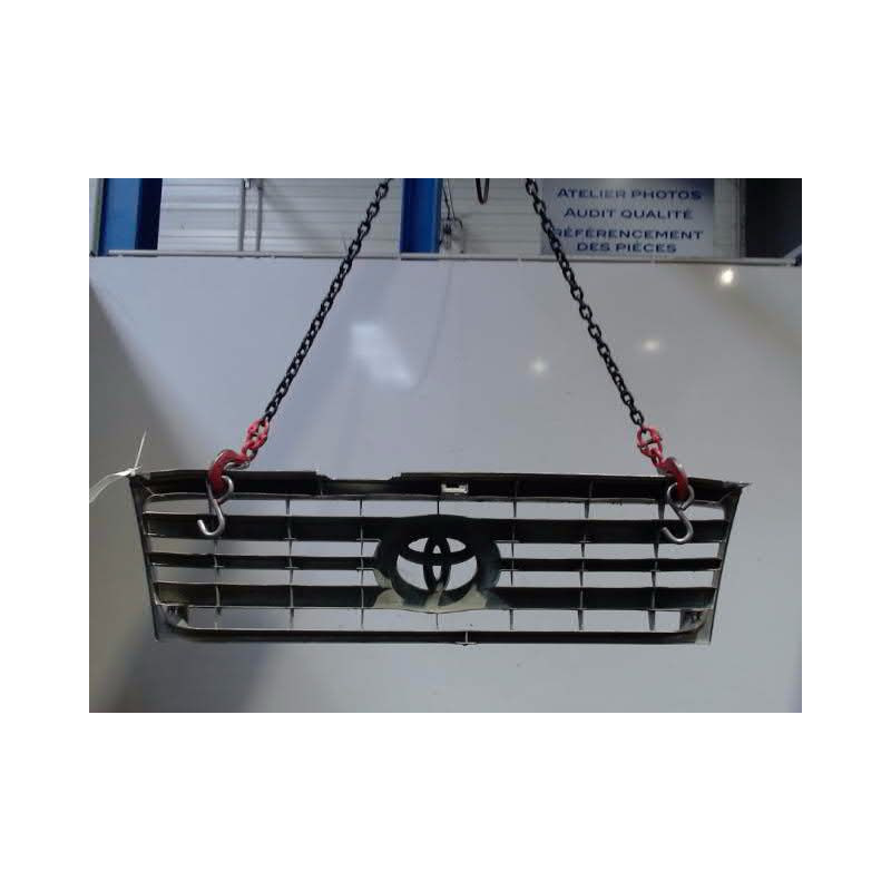CALANDRE TOYOTA L.CRUISER