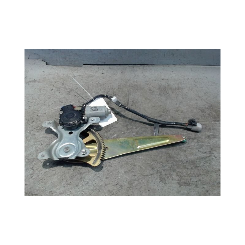 MECANISME+MOTEUR LEVE-GLACE ARRIERE GAUCHE TOYOTA L.CRUISER
