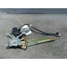 MECANISME+MOTEUR LEVE-GLACE ARRIERE GAUCHE TOYOTA L.CRUISER
