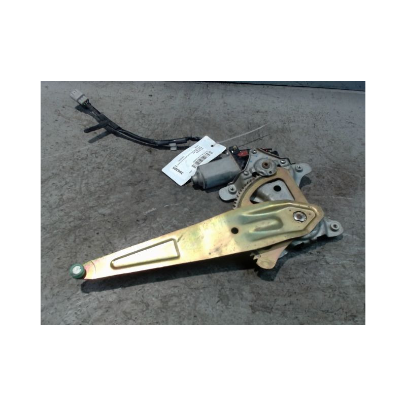 MECANISME+MOTEUR LEVE-GLACE ARRIERE GAUCHE TOYOTA L.CRUISER