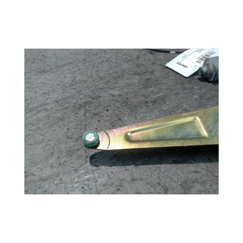 MECANISME+MOTEUR LEVE-GLACE ARRIERE GAUCHE TOYOTA L.CRUISER