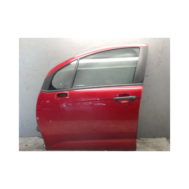 PORTE AVANT GAUCHE CITROEN C3