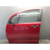 PORTE AVANT GAUCHE CITROEN C3