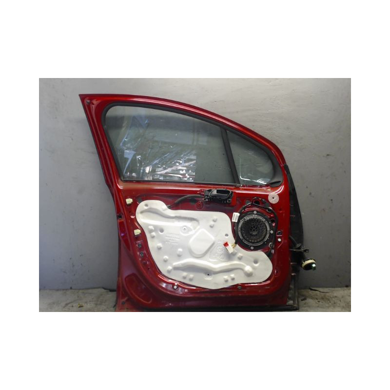PORTE AVANT GAUCHE CITROEN C3