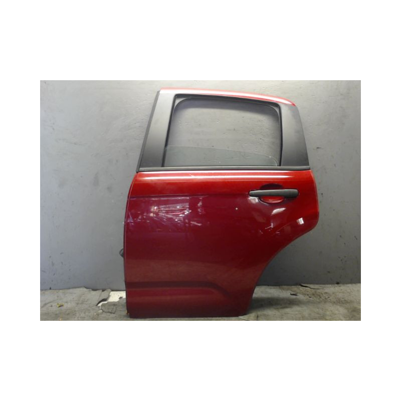 PORTE ARRIERE GAUCHE CITROEN C3