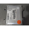 CALCULATEUR MOTEUR OPEL CORSA