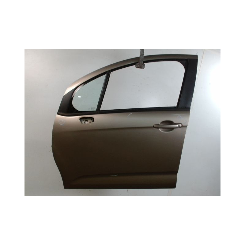 PORTE AVANT GAUCHE CITROEN C3