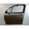 PORTE AVANT GAUCHE CITROEN C3