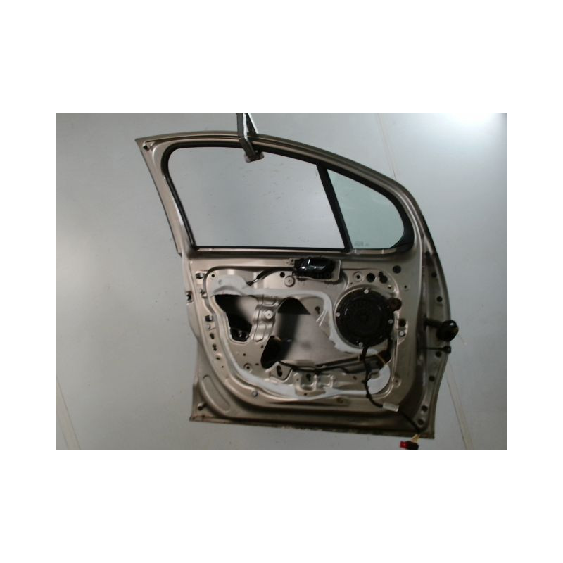 PORTE AVANT GAUCHE CITROEN C3