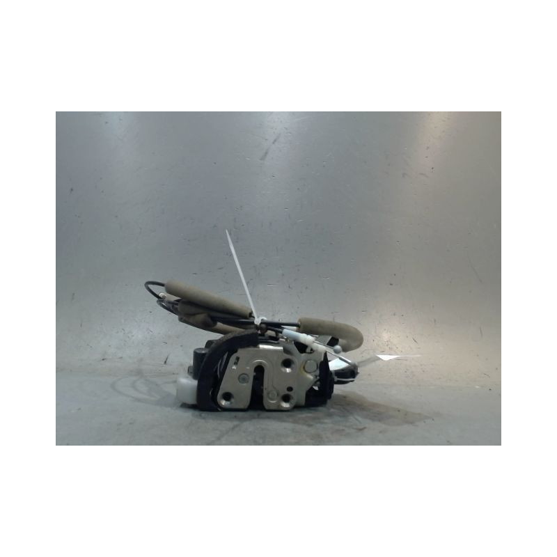 SYSTEME CONDAMNATION AVANT DROIT NISSAN JUKE