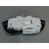 COMMANDE DE CHAUFFAGE NISSAN JUKE