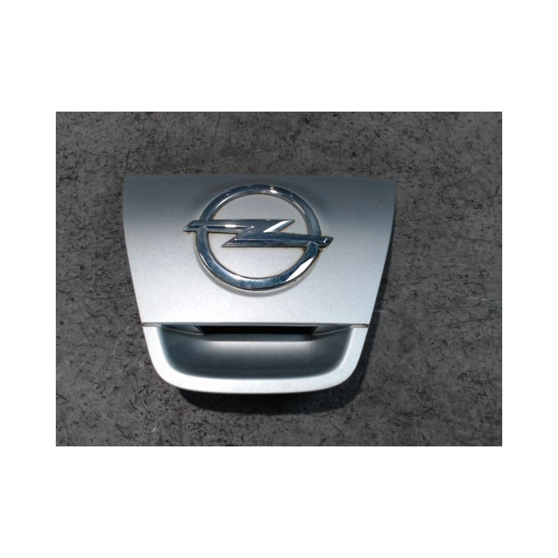 ACTIONNEUR SERRURE HAYON  OPEL ASTRA 2004-
