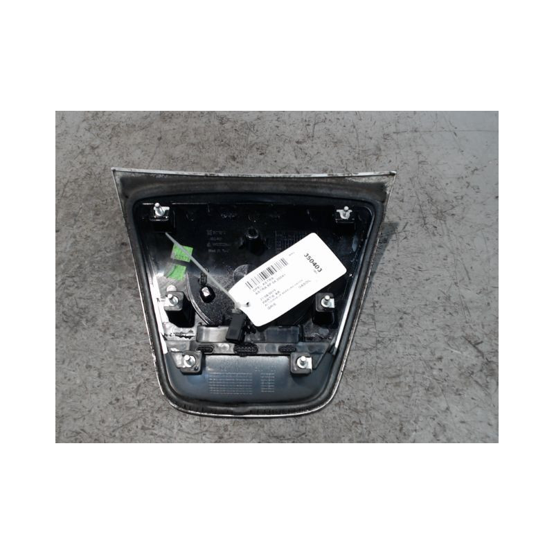 ACTIONNEUR SERRURE HAYON  OPEL ASTRA 2004-