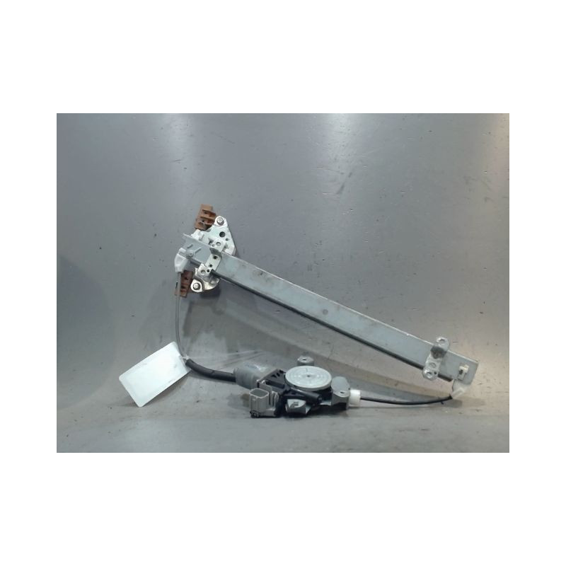 MECANISME+MOTEUR LEVE-GLACE AVANT DROIT NISSAN JUKE