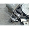 MECANISME+MOTEUR LEVE-GLACE AVANT DROIT NISSAN JUKE