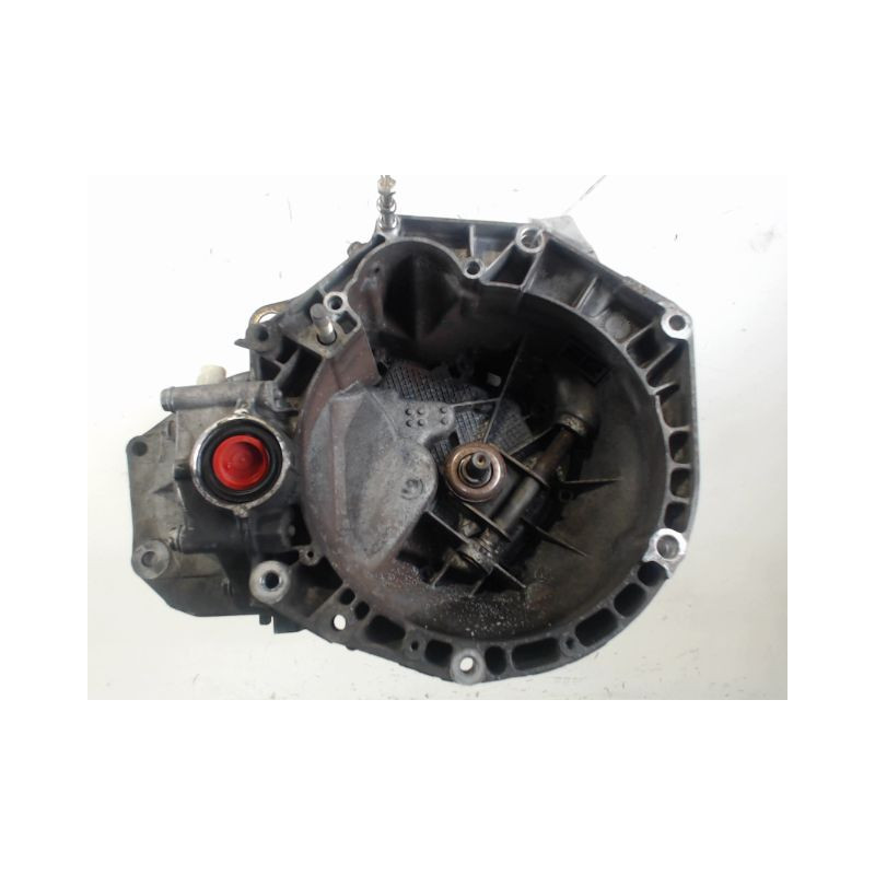 BOITE A VITESSE MECANIQUE FIAT PUNTO 99-2003 1.2 16V 80 (188.233, .235, .253, .255, .333, .353, .639,...