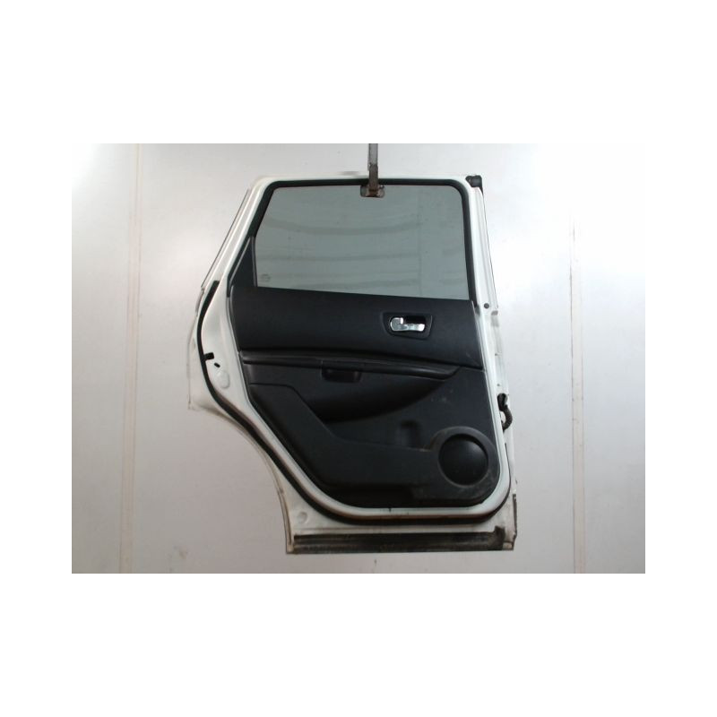 PORTE ARRIERE GAUCHE NISSAN QASHQAI
